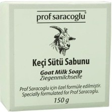 Karokstore Keçi Sütlü Katı Sabun 150G