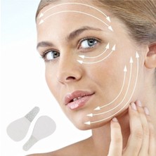 Özgürce Yüz ve Göz Çevresi Gençleştirici Gerdirme Bant Seti