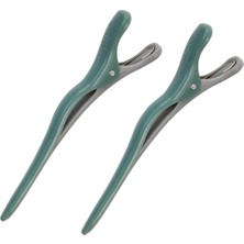 Karokstore Plastik Saç Pensi 35 (4'lü)