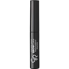 Karokstore Brow Color Tinted Eyebrow Mascara No:07 1 Paket