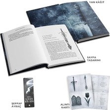 Karokstore Içinde Bir Sen 5 - Ehza (Ciltli)