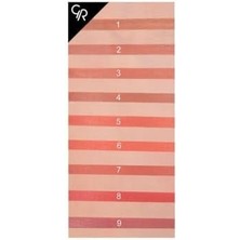 Karokstore Satin Lipstick No:07 1 Paket