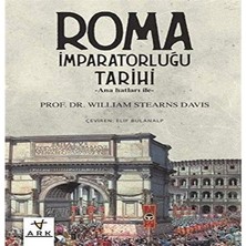 Karokstore Anahatları ile Roma Imparatorluğu Tarihi