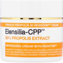 Karokstore Yüzde Seksen Propolis Içeren Cilt Besleyici Krem Cpp 80 Propolish Formula Cream