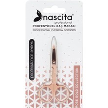 Karokstore Marka: Bronz Profesyonel Kaş Makası Kategori: Kaş ve Kirpik Serumu