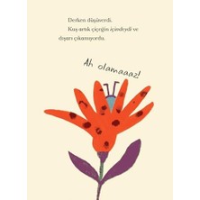 Karokstore Ayı ile Kuş - Piknik ve Diğer Öyküler