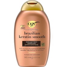 Karokstore Ogx Brazilian Keratin Therapy Shampoo 385 ml