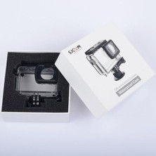 Karokstore Sj8 Orijinal Su Geçirmez Kılıf Housing