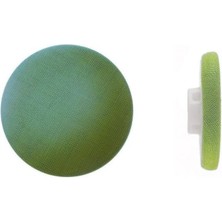 Karokstore Kumaş Kaplamalı Düğme 20 Boy 12,50 mm Kendin Yap Kiti, Gömlek,elbise ve Giyim Için Çekiçle Uygulama Aparatları ve 100 Adet Kapsol Düğme Takım