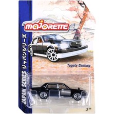 Karokstore 212051029 Japan Series Premium | 1:64 Diecast Model Araba