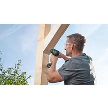 Karokstore 18V-80 Quicksnap Akülü Darbeli Matkap, 2,0 Ah + 4,0 Ah + AL18V-44, Set - Üç Bağlantı