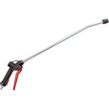 Karokstore Brio Havalı Köpük Püskürtme Pompası Tabancası