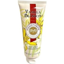 Karokstore Monotheme Vanilla Blossom Parf Shower Jel 400 ml