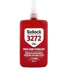 Karokstore Sellock 3272 Temp.studlock