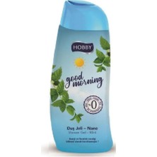 Karokstore Vücut Şampuanı Good Morning (Nane) 450 ml