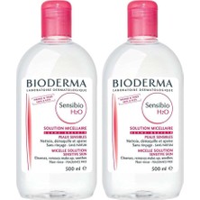 Karokstore Sensibio H2O 500ML Ikiz Set