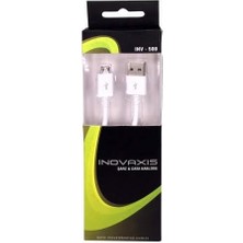 Karokstore Htc One X9 Data&şarj Kablosu INV500