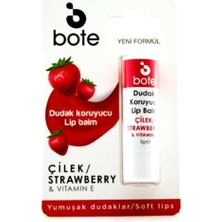 Karokstore Bote Lip Balm  Spf 50