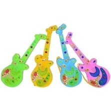 Karokstore Bambapaw HM718 Can, Poşette Türkçe Gitar