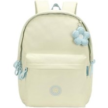 Karokstore Backpack Tıara Lıme Sırt Çantası