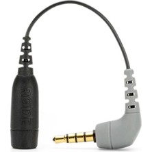 Karokstore Sc4, 3.5 mm Trs-Trrs Adaptör Kablo