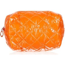 Karokstore Eleganza Desenli Seyahat & Makyaj Çantası