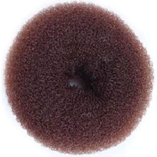 Karokstore Kahverengi Topuz Aparatı 16