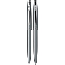 Karokstore 108 Prestige Tükenmez Kalemversatil Kalem Takım Gri