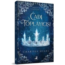 Karokstore Cadı Toplayıcısı (Ciltli)