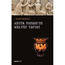 Karokstore Antik Yunan'ın Kültür Tarihi