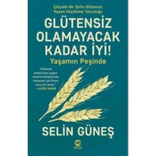 Karokstore Glütensiz Olamayacak Kadar Iyi! - Yaşamın Peşinde