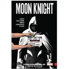 Karokstore Moon Knight Cilt 2 : Reenkarnasyonlar