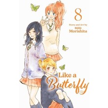 Karokstore Like A Butterfly, Vol. 8