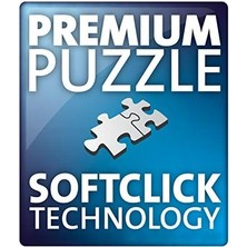 Karokstore 132713 200 Parçalı Puzzle Paris