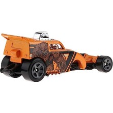 Karokstore Dc Altered Ego HLK63