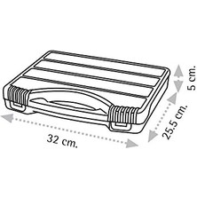 Karokstore Super Bag ASR-2044 Pro Organizer 12