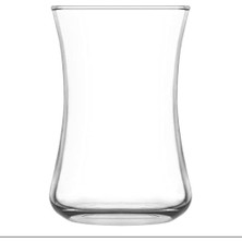 Karokstore 6'lı Çay Bardağı