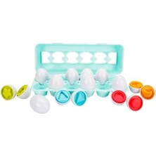 Karokstore Şekilli Yumartalar 12 Parça