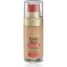 Karokstore Visible Matte Foundation 4
