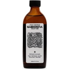 Karokstore Otama Kırkpınar Doğal Besleyici Gaokerena Vücut Yağı 150 ml