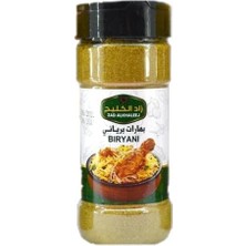 Karokstore Halloumoğlu Zad Alkhaleej Baharat Biryani 200 gr