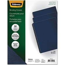 Karokstore Executive Baglanti Sunum, Büyük, Navy, 50 Paket (52145)