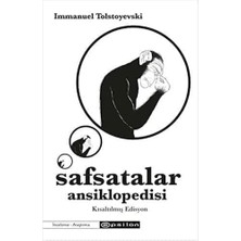 Karokstore Safsatalar Ansiklopedisi – Kısaltılmış Edisyon