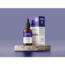 Karokstore Besame Göz Çevresi Bakım Serumu 20 ml
