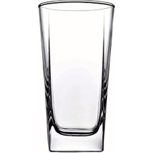 Karokstore Carre Meşrubat- Drınk 132 cc 3'lü Pencereli Kutu