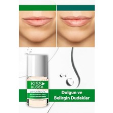 Karokstore Procsin Kiss & Bloom Soothing Effect Dolgunlaştırıcı Dudak Bakım Yağı 11 ml