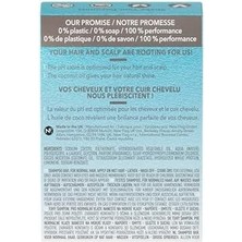 Karokstore Foamie Shake Your Coconuts Shampoo Bar 80 G