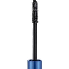 Karokstore Tek Tek Ayıran Suya Dayanıklı Maskara Siyah Open Up Waterproof 002