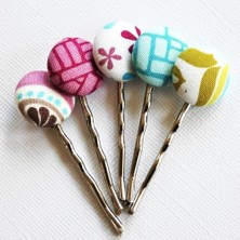 Karokstore Kumaş Kaplamalı Düğme 18 Boy 11,50 mm Kendin Yap Kiti, Gömlek,elbise ve Giyim Için Çekiçle Uygulama Aparatları ve 100 Adet Kapsol Düğme Takım