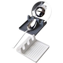 Karokstore Kepçe Kaşık ve Kapak Tutma Aparatı